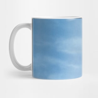 Truman Show- The Sky Exit Mug